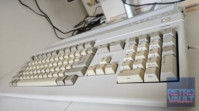 Commodore Amiga 500