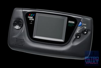 Sega