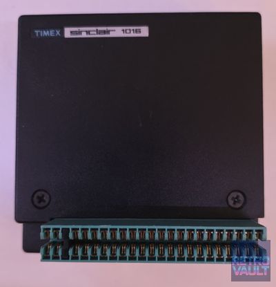 Timex Sinclair 1016