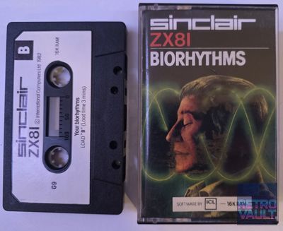 Biorhythms