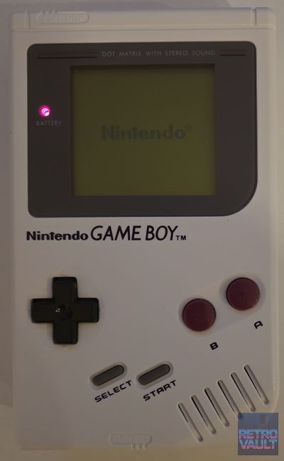 Game Boy (DMG-01)