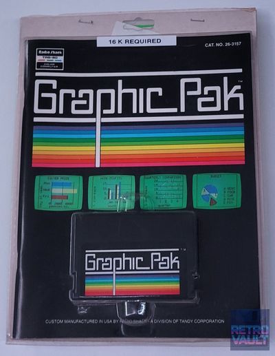 Graphic Pak